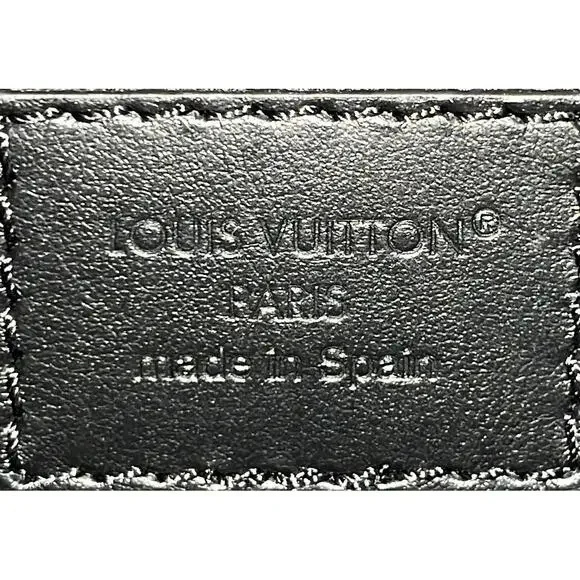 Louis Vuitton Trocadero Wearable Wallet #200834L23B - Picture 7 of 7